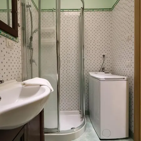 Casa vacanze Quattroquattroquattro