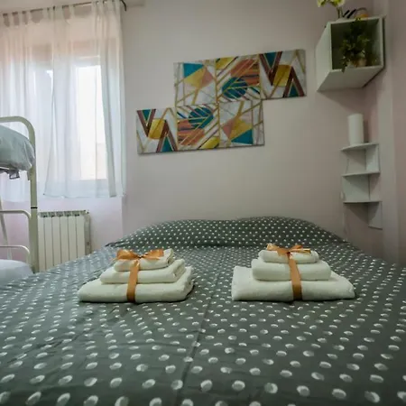 Quattroquattroquattro Сasa de vacaciones