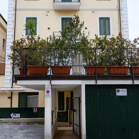 Holiday home Quattroquattroquattro